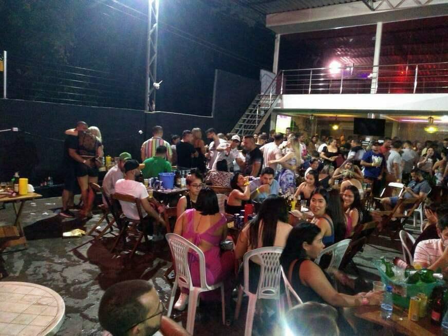 Amazonas recebe alerta da Fiocruz