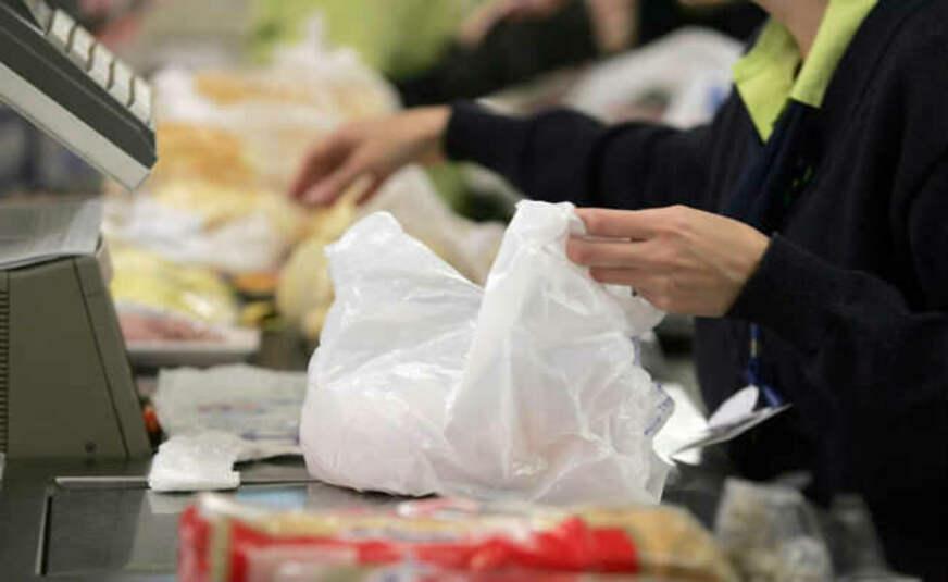 Por uma cidade com menos plástico