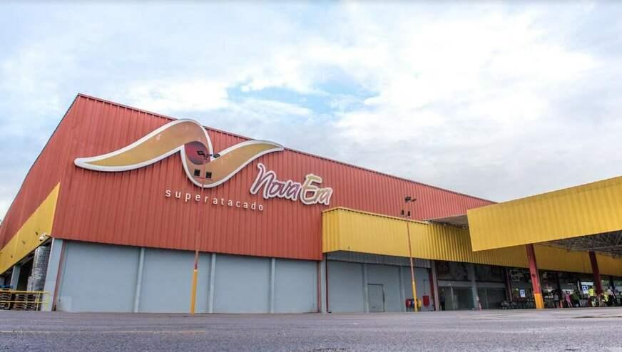 Rede de supermercados abre vagas para diversas áreas