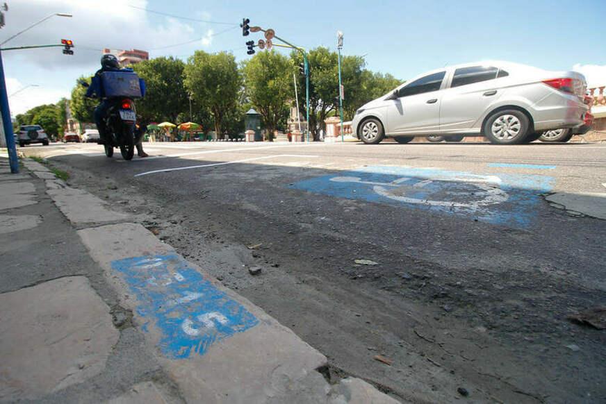 Prefeitura de Manaus avalia rescisão com empresa responsável pelo Zona Azul