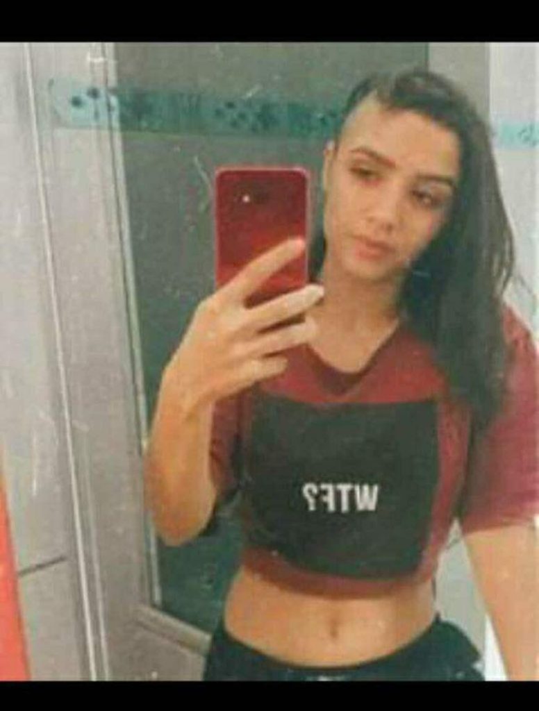 Homem é preso suspeito de matar adolescente de 17 anos
