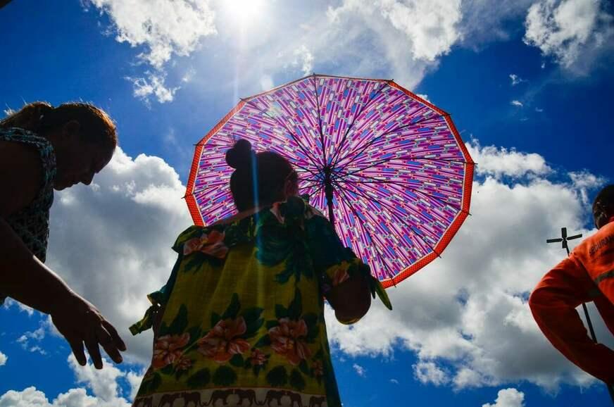 Sem trégua: verão amazônico deve ter mais tempestades do que o normal