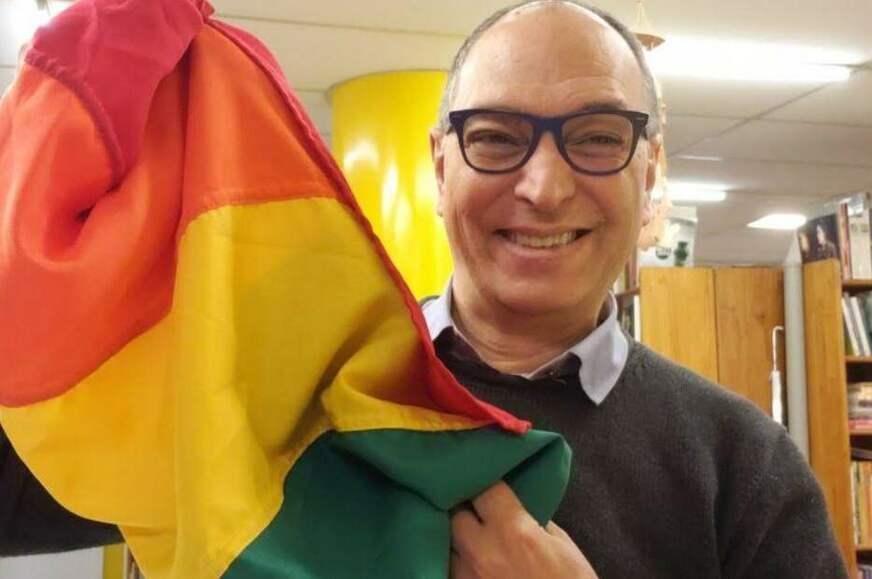 Comitê de Diversidade do Grupo Simões promove live sobre LGBT+