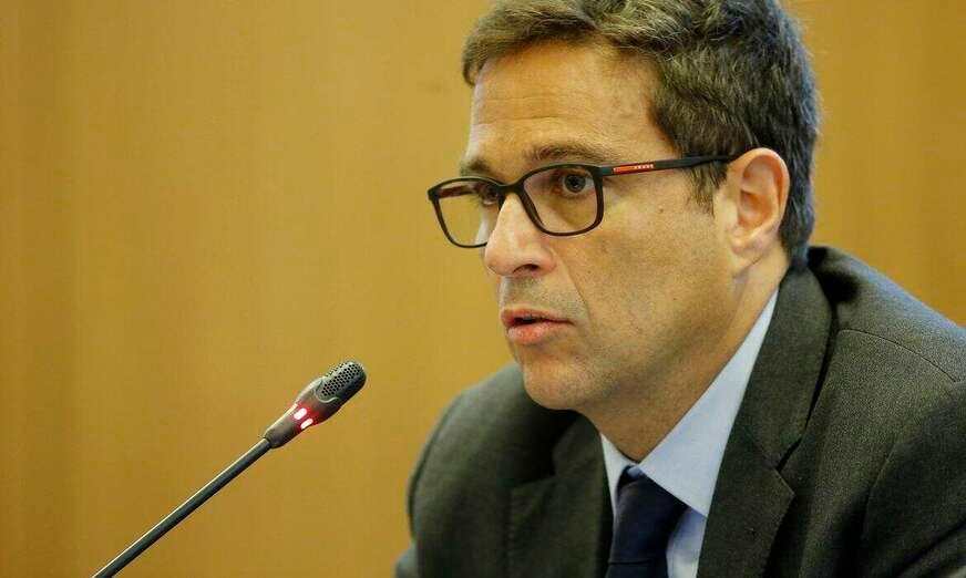 Pix terá funcionalidade ‘offline’ em breve, diz presidente do BC