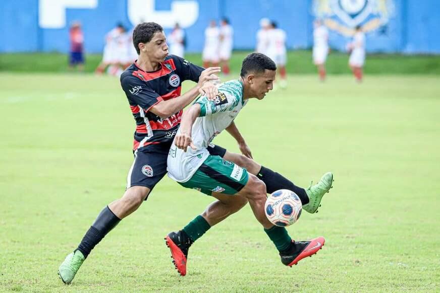 Barezinho tem jogos das quartas de final decididos