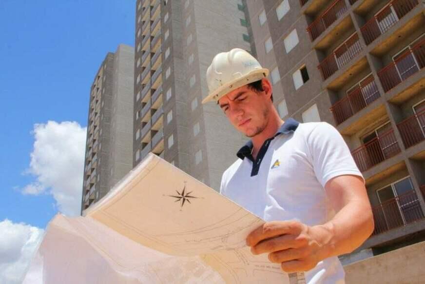Preocupação com a sustentabilidade é uma prioridade nas áreas de Engenharia
