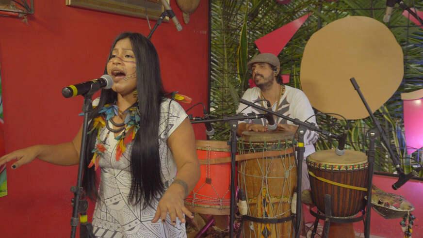 Festival Labverde traz debates sobre meio ambiente e programação cultural