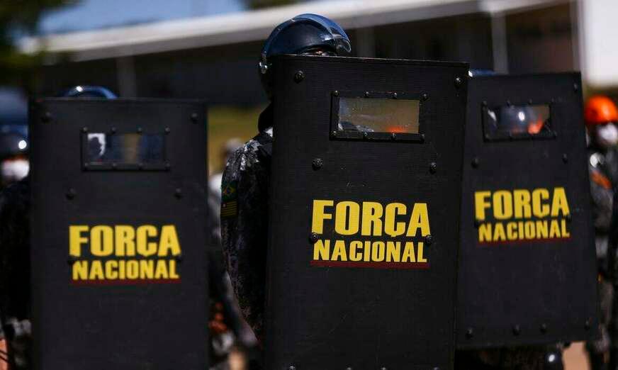 Ministério autoriza envio da Força Nacional para reserva Yanomami