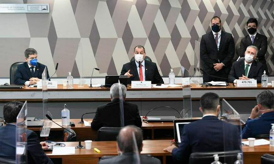 Sem depoimento de Wilson Lima, CPI aprova 23 novos requerimentos