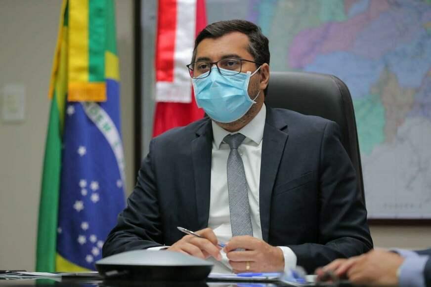 Depoimento de Wilson Lima à CPI é antecipado e agendado para o dia 10