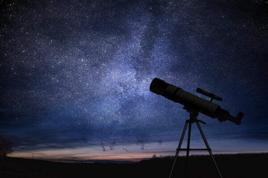 Inpe oferece curso online de introdução à astronomia e astrofísica
