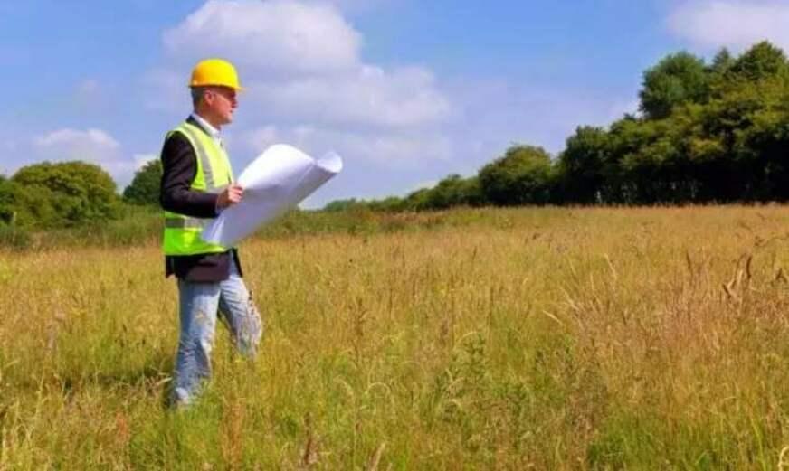 Construtora lança programa de captação de terrenos para novos empreendimentos
