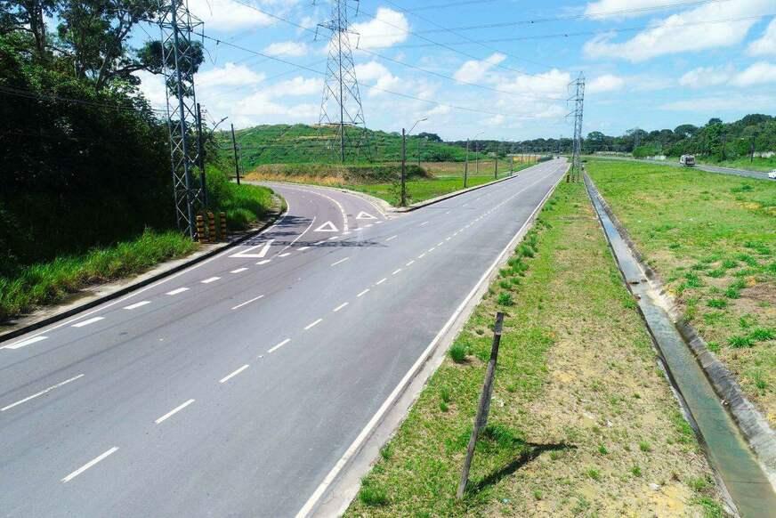 Obras da AM-010 iniciam em julho