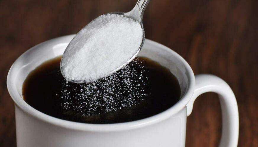 CMM vai comprar açúcar e café com preço mais alto que o valor de mercado
