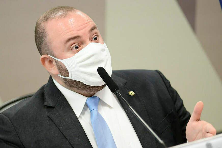 Deputado do AM pode ser investigado