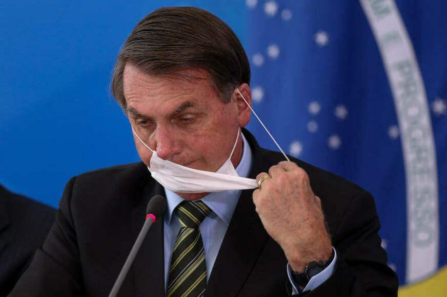 Outros planos por trás das máscaras