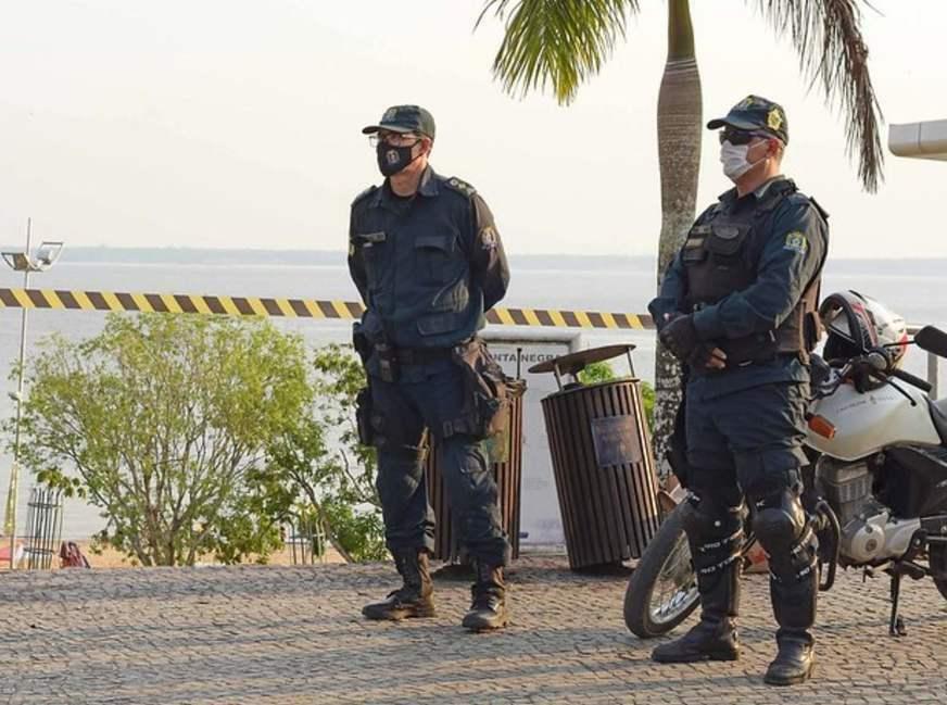 Armar guarda municipal deve ser tema bem analisado