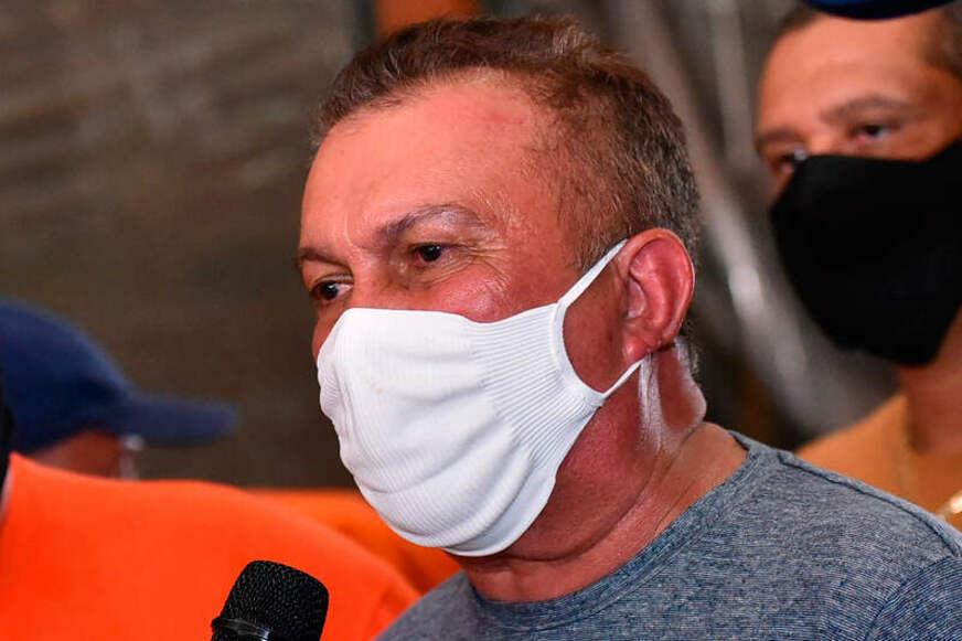 Sabá Reis defende Núcleo de Apoio Parlamentar