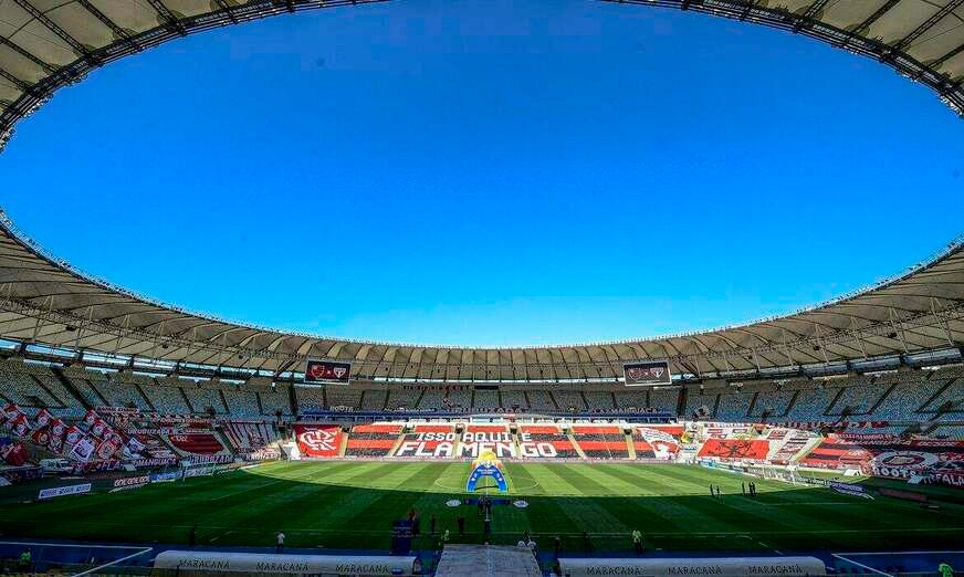 Flamengo pega ABC na primeira partida pelas oitavas da Copa do Brasil