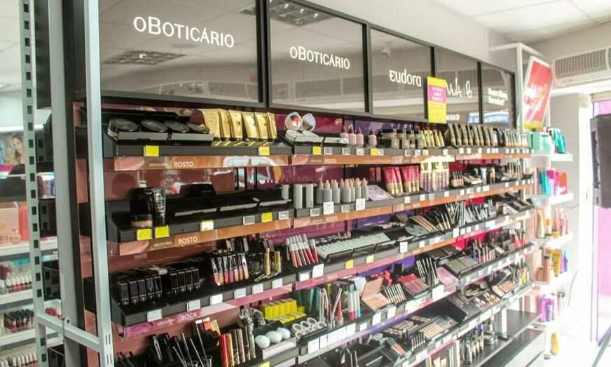Franquia de multimarcas de beleza abre unidade em Manaus