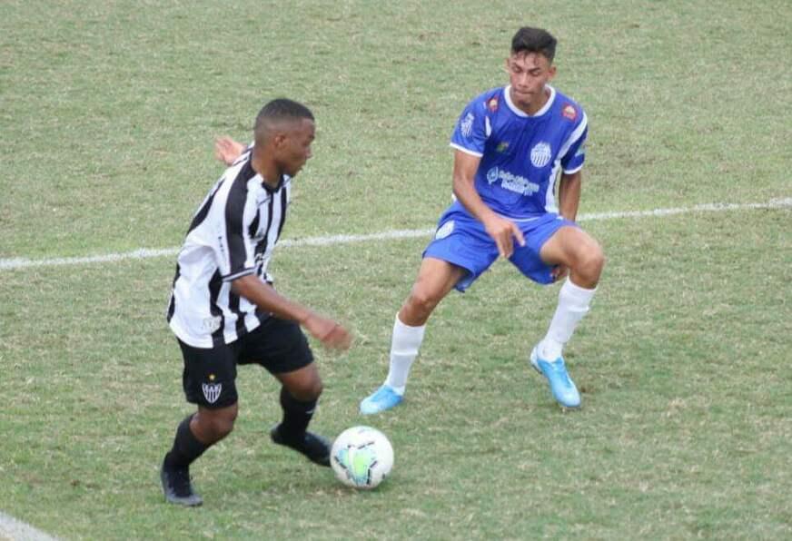 Base do São Raimundo se prepara para Amazonense e Copa do Brasil em agosto