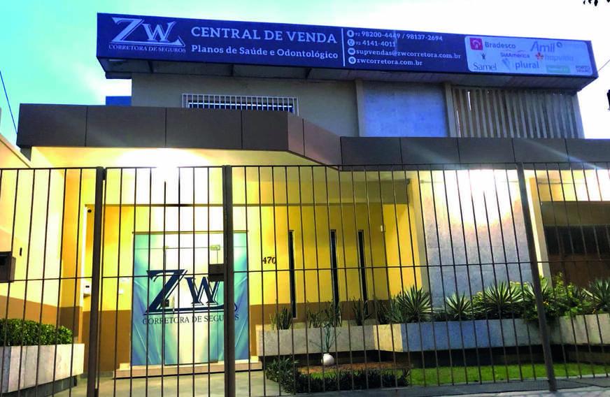 ZW Corretora de Seguros comemora 10 anos de mercado
