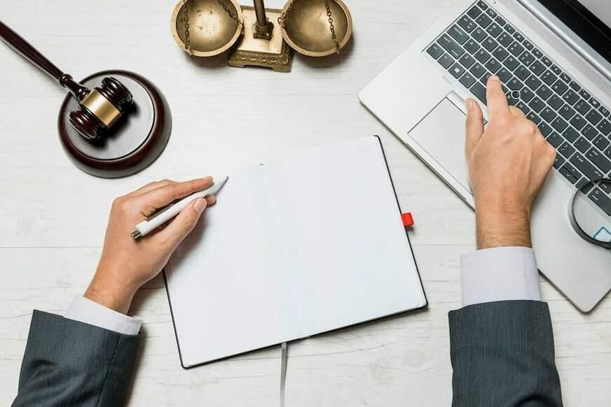 Formas de alcançar sucesso na internet como advogado