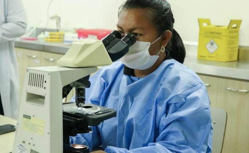 Projeto do Hemoam prevê diagnóstico precoce em regiões indígenas remotas