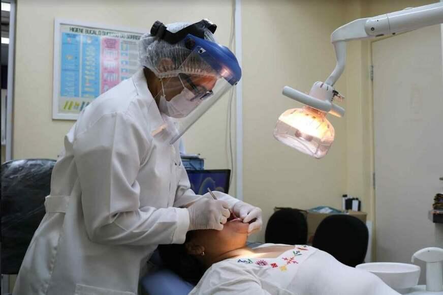 Fundação Cecon alerta para a prevenção ao câncer de boca