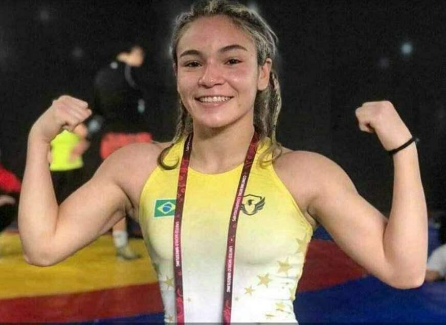 Três atletas amazonenses na programação da CBW para mulheres
