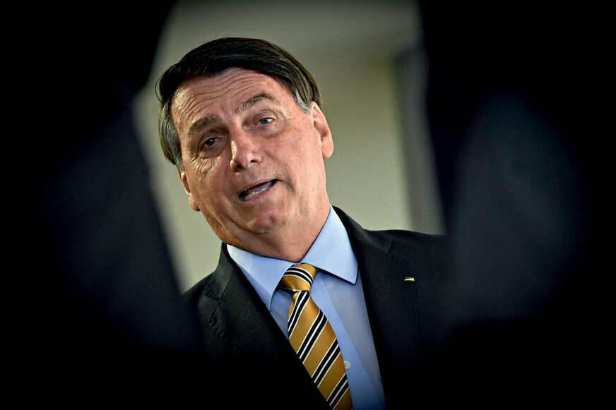 Bolsonaro confirma que deve vetar aumento do fundo eleitoral