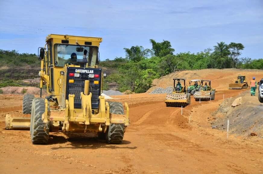 Governo do AM anuncia investimento de R$ 1 bilhão