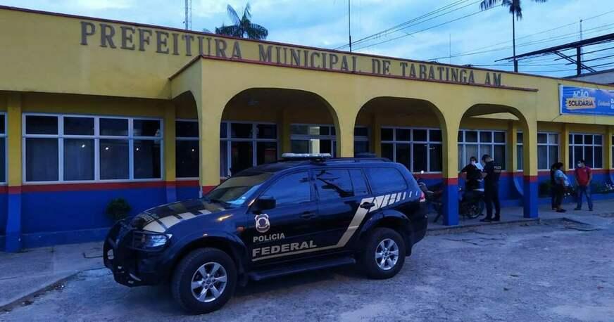Com presidente genro do prefeito, Câmara de Tabatinga tenta abrir CPI da Educação