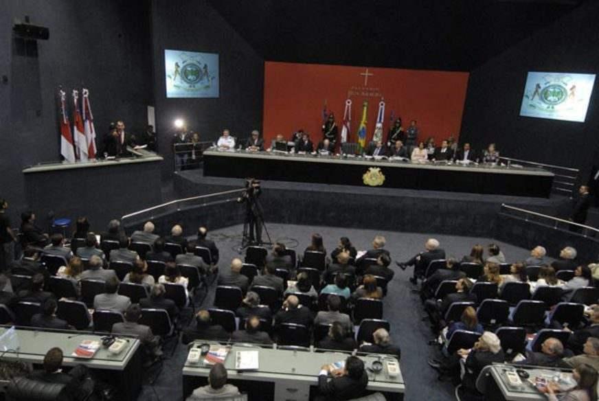 Com previsão de R$ 21,7 bilhões em despesas, deputados do AM aprovam LDO de 2022