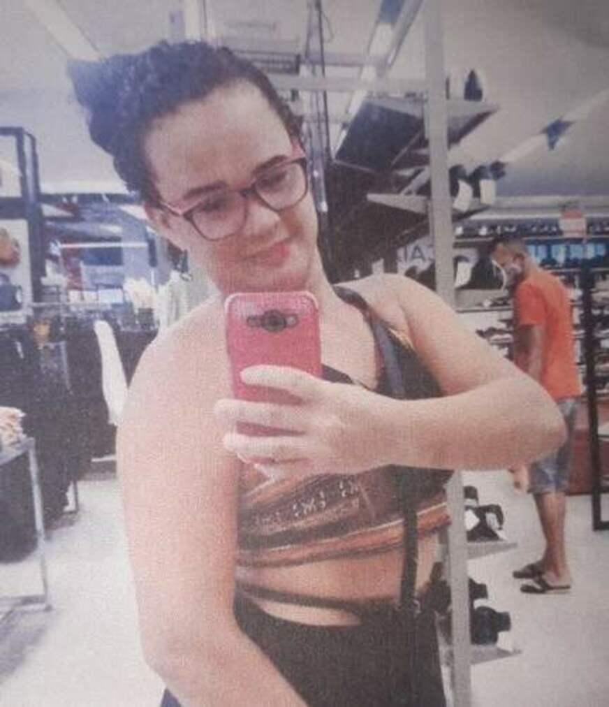 Mulher desaparece após sair de casa, no bairro Puraquequara