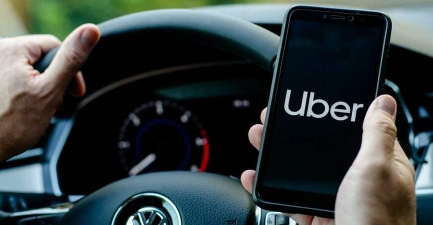 Uber Chip passa a funcionar para motoristas do Amazonas