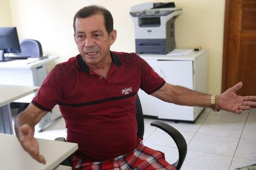 Após operação da PF, prefeito de Tabatinga é afastado do cargo por três meses