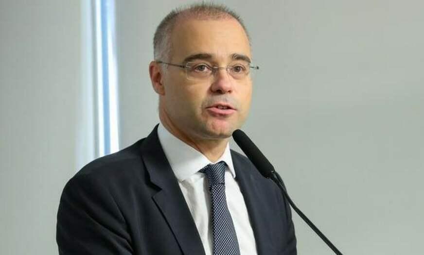 Indicação de André Mendonça ao STF é oficializada