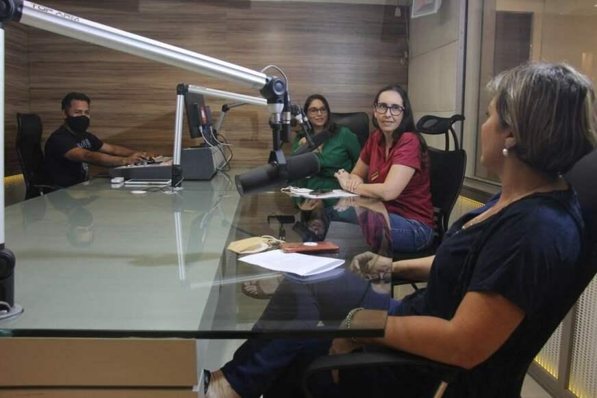 Podcast ‘As Amazonas’ comenta as principais notícias da semana