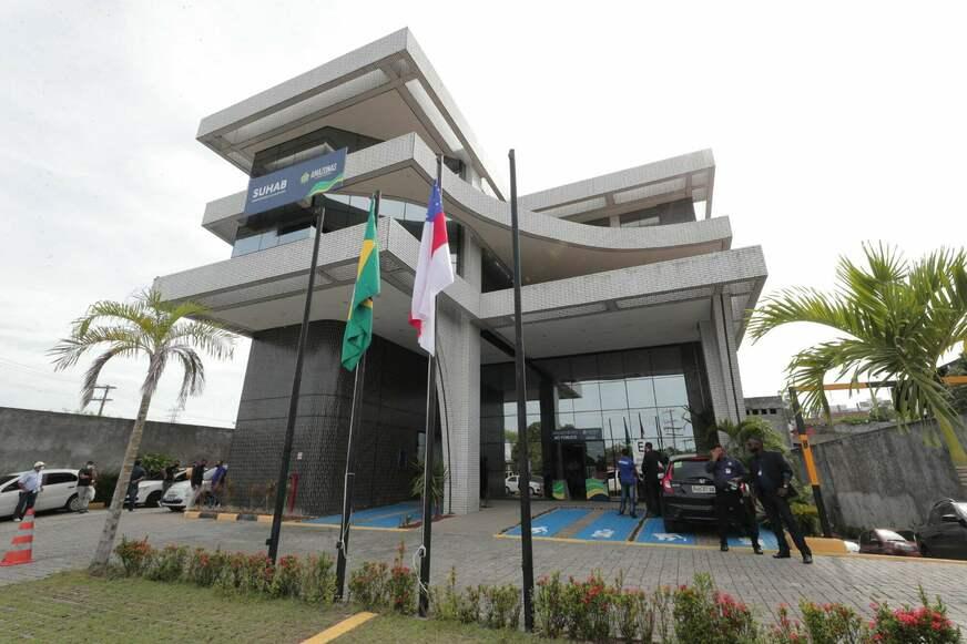 Governo oferece descontos de até 80% para inadimplentes na Suhab