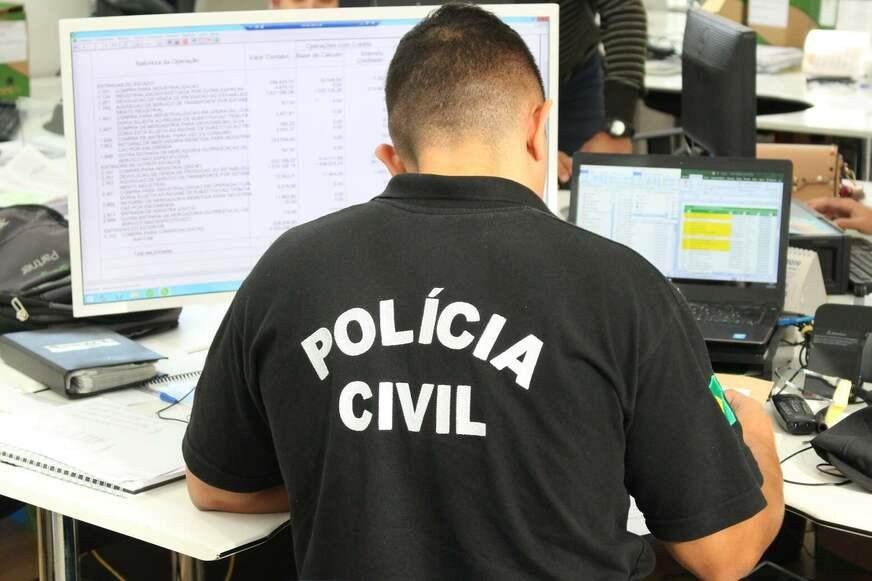 Ministério da Justiça e Segurança Pública implanta Delegacia Virtual no Amazonas