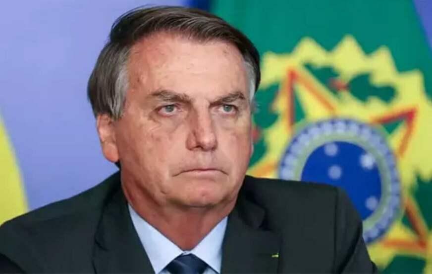 Bolsonaro critica ‘regra do consenso’ e ‘visões arcaicas’ do Mercosul