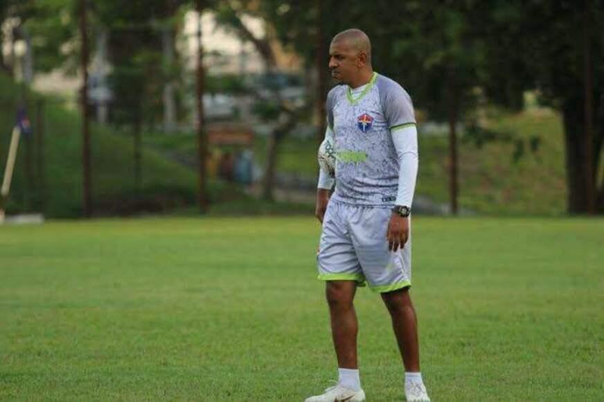 Lecheva acredita em ‘trabalho mais difícil’ em nova passagem pelo Fast