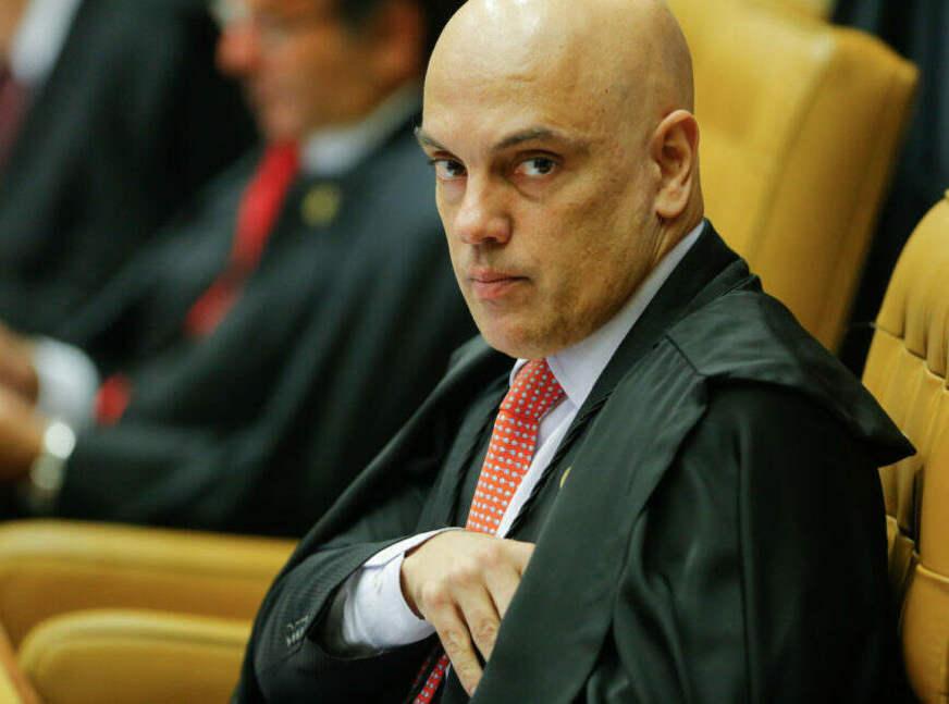 Ministro abre inquérito sobre organização criminosa que atua contra a democracia