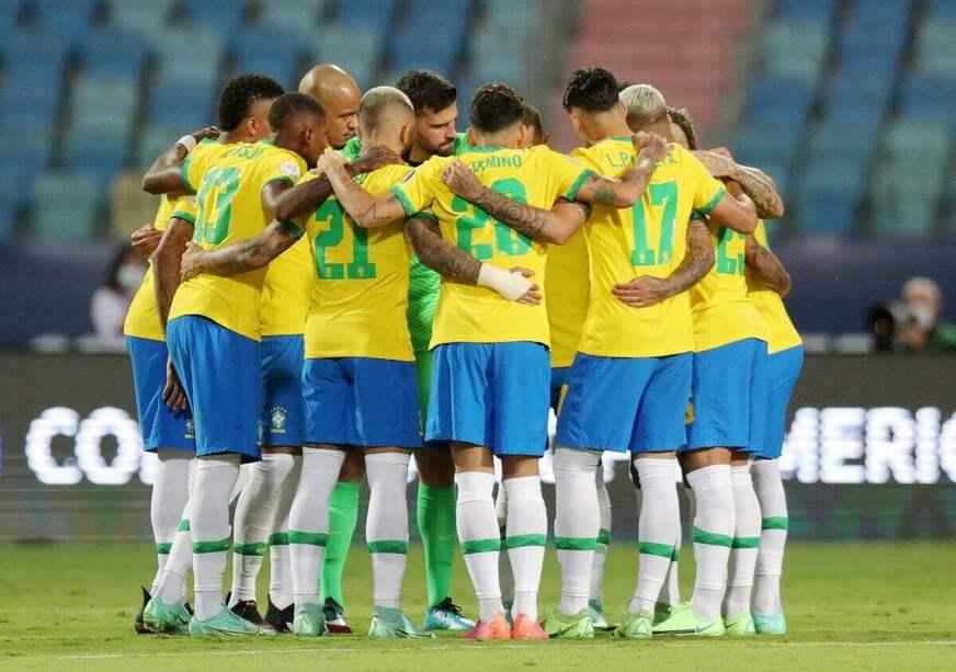 Juiz questiona CBF sobre possível homofobia