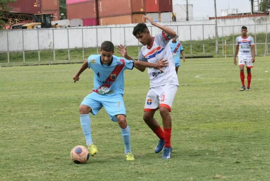 Invicto na competição, Fast vence Arsenal e se classifica para semifinal do Barezinho 2021
