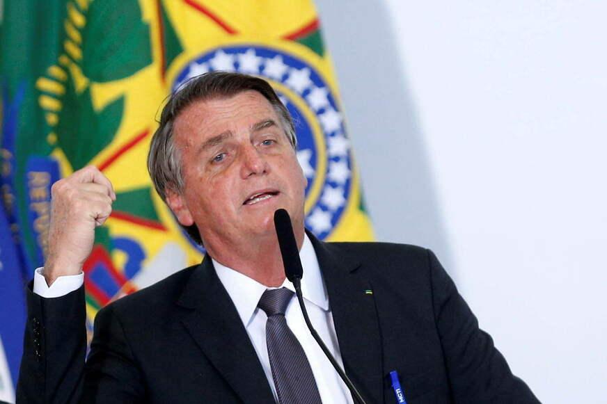 Lista tríplice abandonada