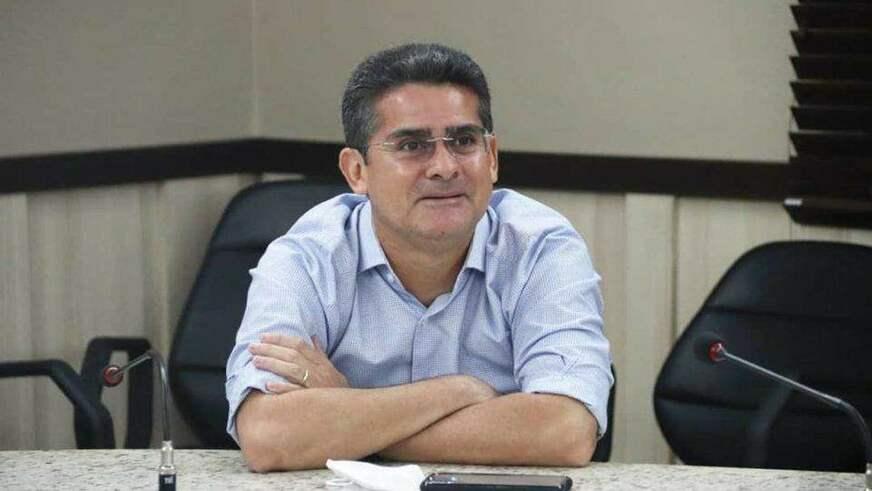 David diz que não será candidato