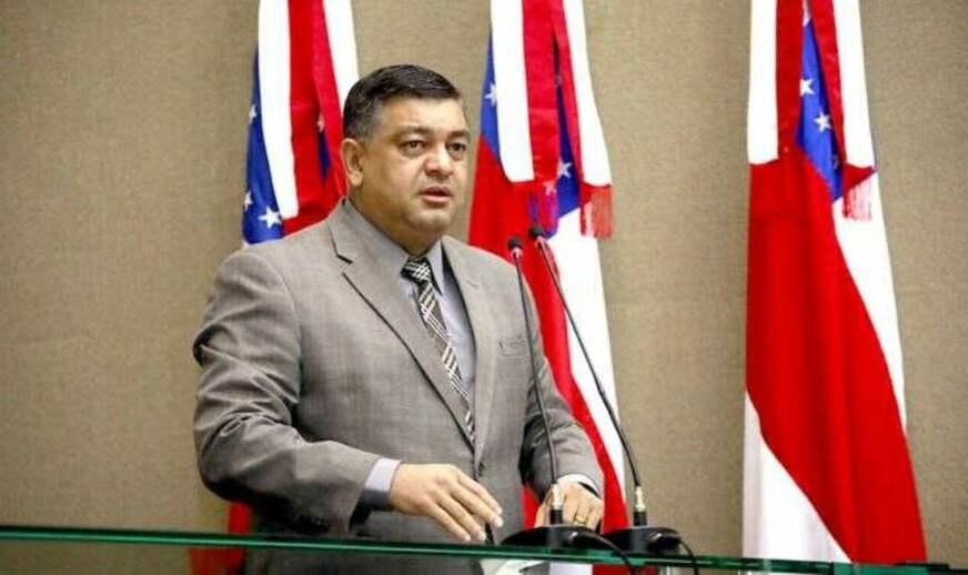 TCE rejeita pedido de Dermilson