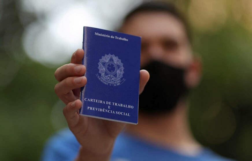 Recuperação lenta e incerta